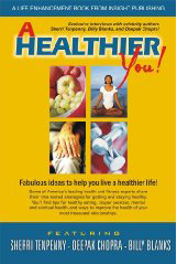 A Healthier You!